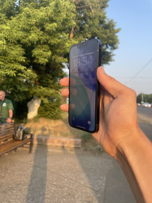 Продам айфон 13 iphone 13