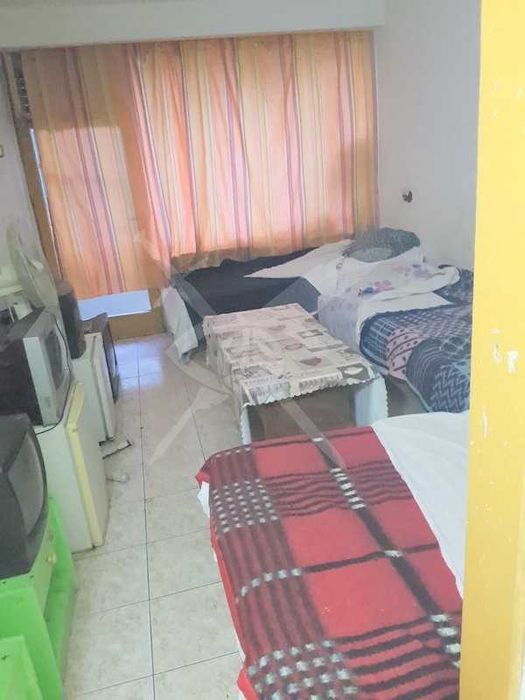 Едностаен апартамент в Слънчев Бряг 62538