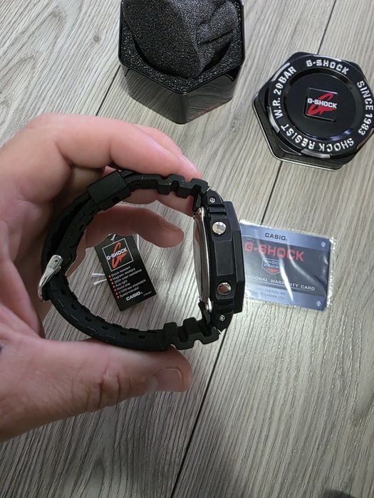 Ceas Casio G-Shock