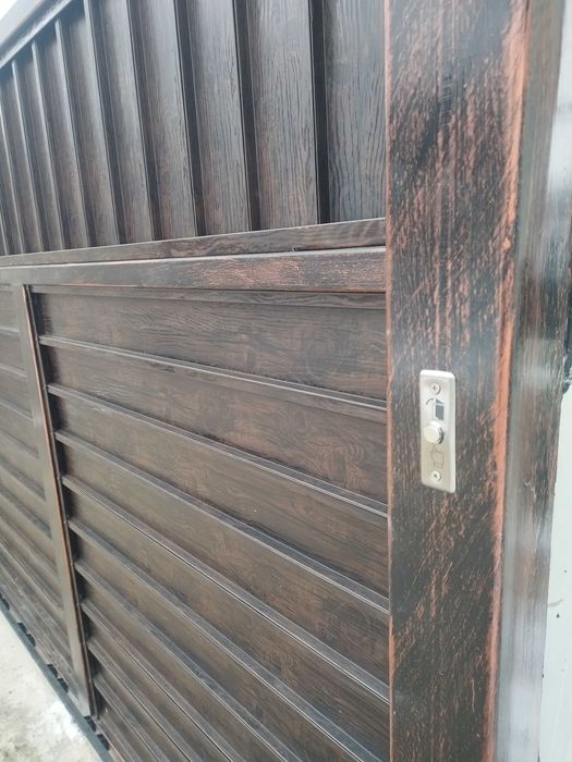 Servicii Profesionale de Reparații și Întreținere Porți Metalice Iași