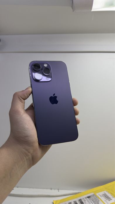 Айфон 14 Про Макс Iphone 14 Pro Max