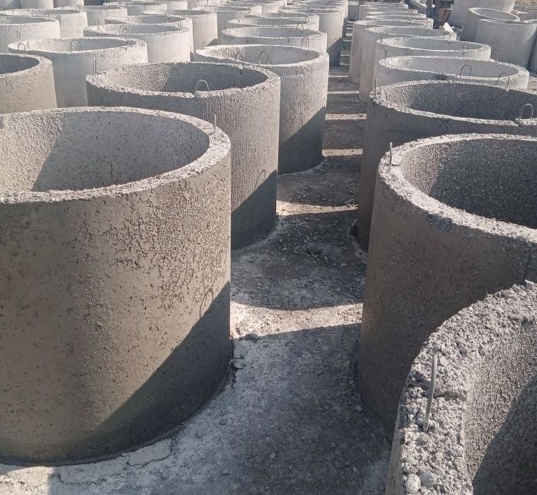 Колодец, ( калодец )