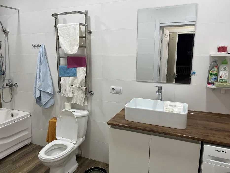 Dream House — район Яккасарай ориентир 8-й роддом гостиница Cortyard;