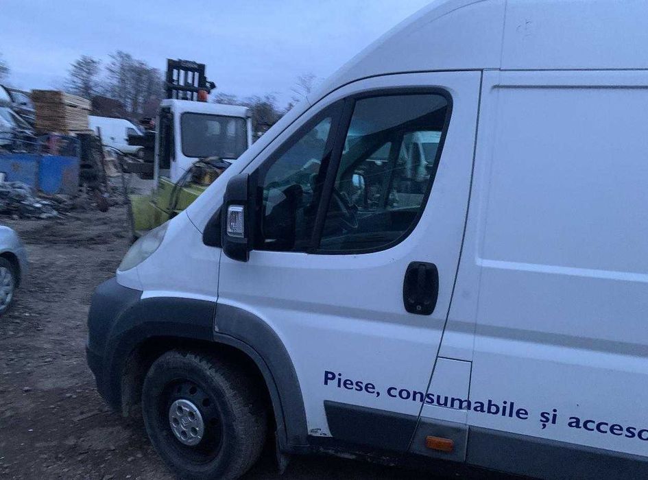 Piese Citroen / Peugeot / jmper  2.2  ,  E4  , 2007 - 2011
