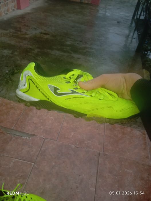 Ghete joma pt tr sintetic