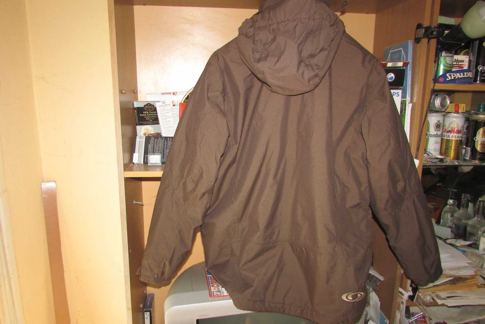 спешно яке mammut ultimate windstopper softshell софтшел salomon 10k