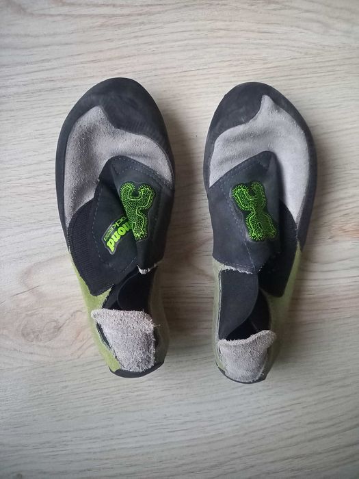 Детска седалка за катерене до 40 кг и детски еспадрили за катерене