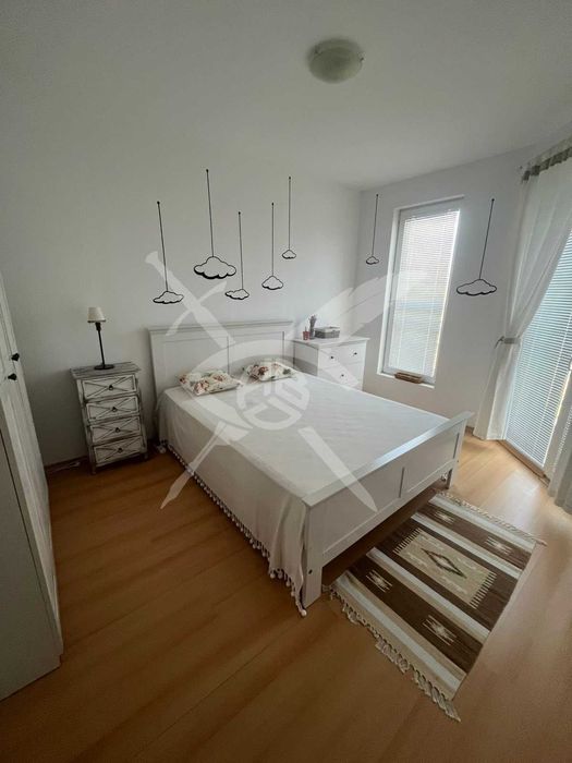 Двустаен в Слънчев бряг 81311