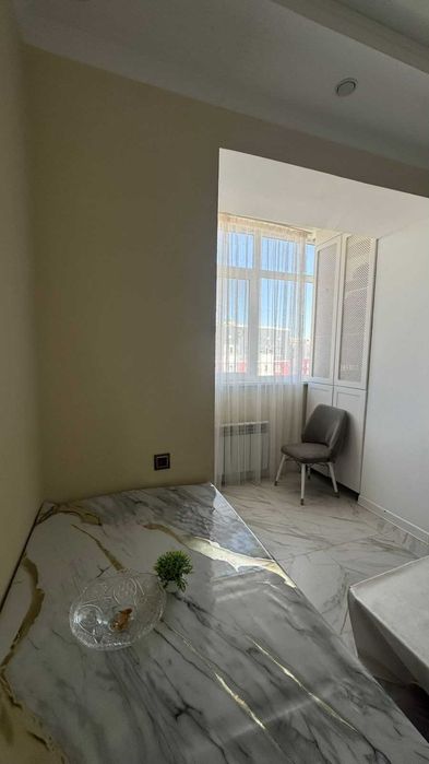 3 комнатная квартира Батыс 2