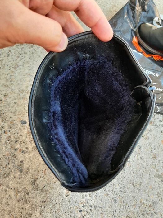 Летний тапочка сотилади