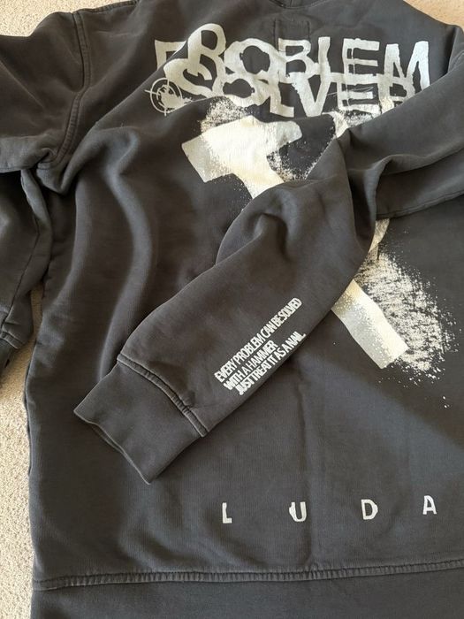 Блуза LUDA Concept чисто нова L размер