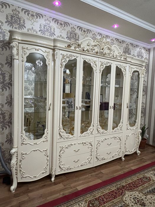 Стенка для гостиной