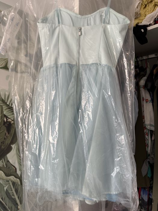 Rochie de ocazie Mohito 34