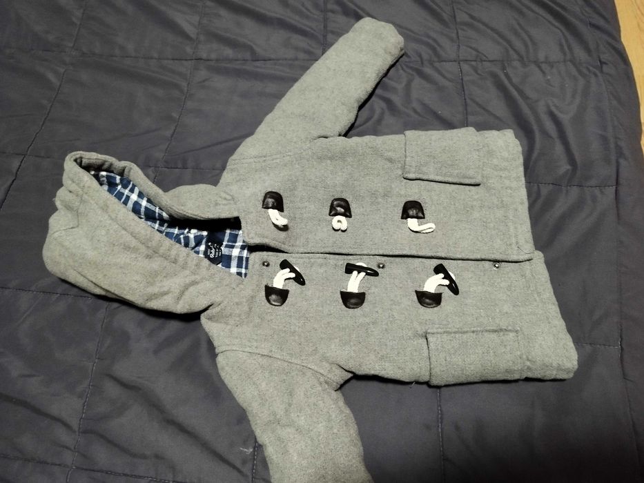 Детски космонавт и яке