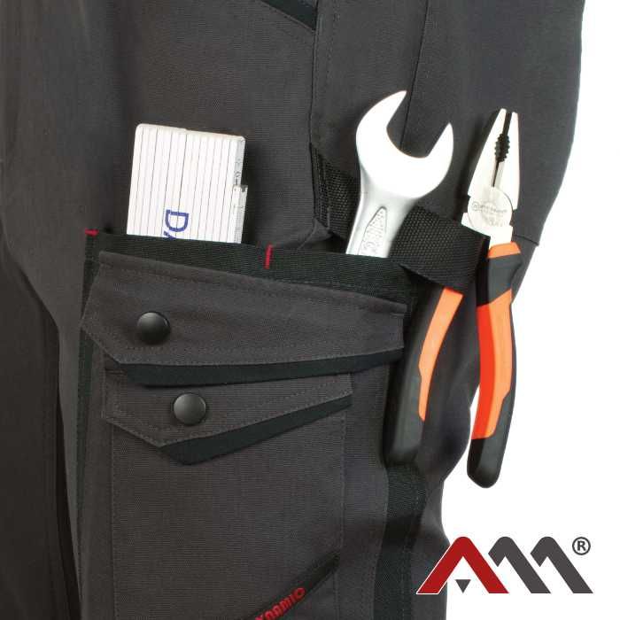 Къс панталон Professional 4 Dynamic shorts