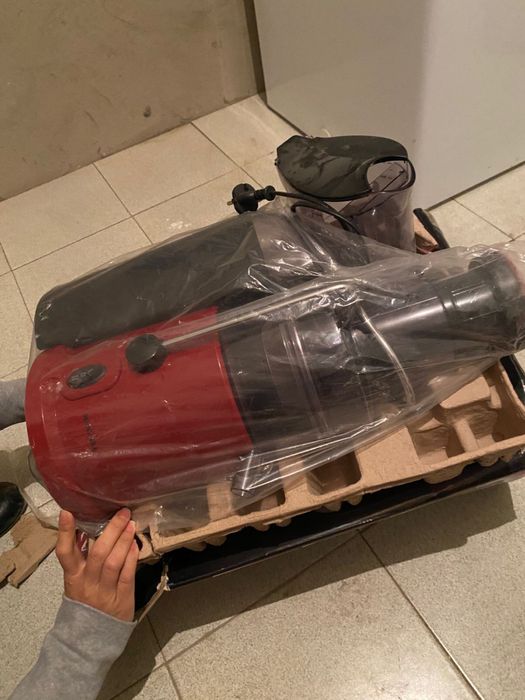 Соковыжималка MAXWELL MW 1102