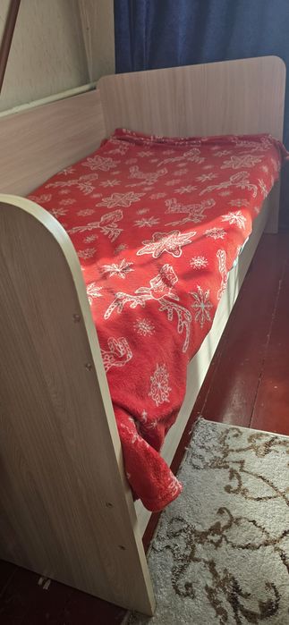 Продам подростковую кровать