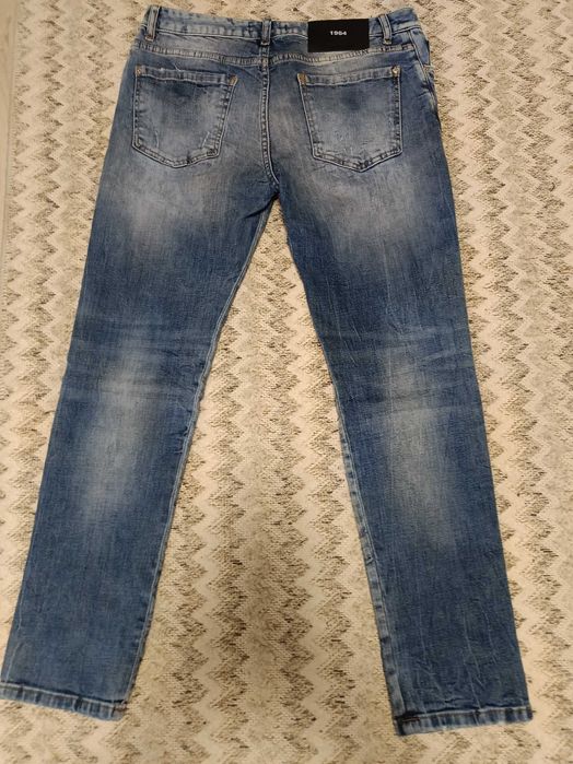 Дамски дънки DSQUARED2