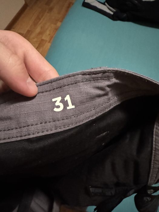 G-star карго панталон чисто Нов!!