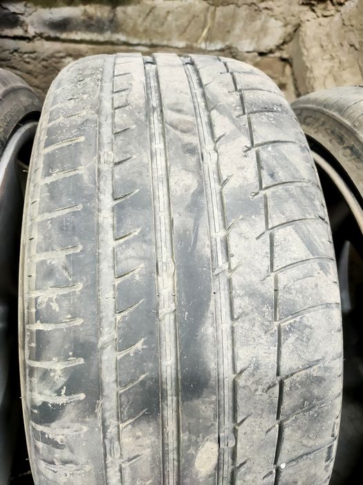 Резина р19 .триангл