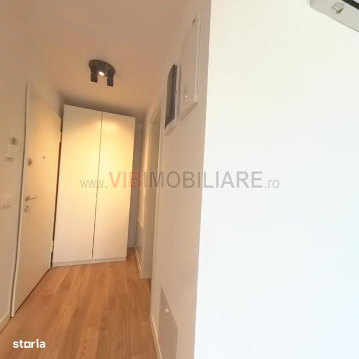 2 camere Quartier Azuga/Bloc nou