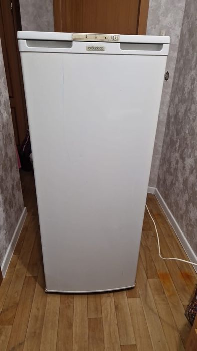 Морозильная камера