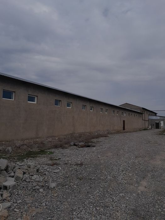 Аренда цеха,склад