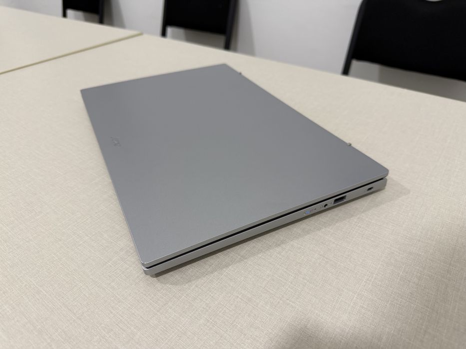 Acer Aspire 3 Ryzen 5 / 8GB DDR5 / 512GB SSD (Yangi)
