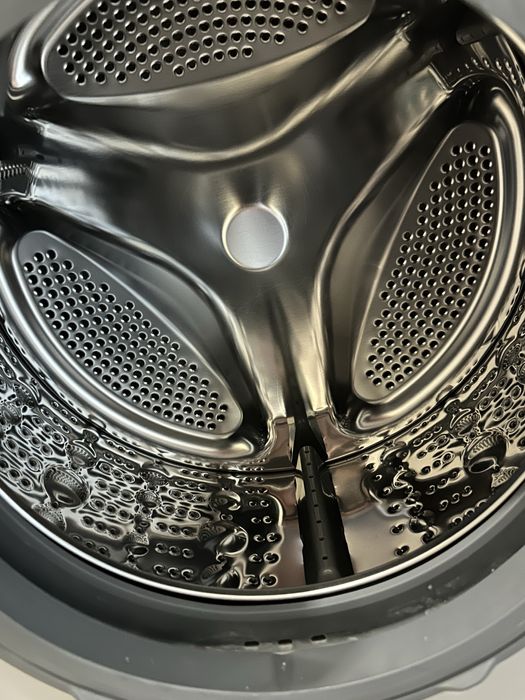 Стиральная машина, LG