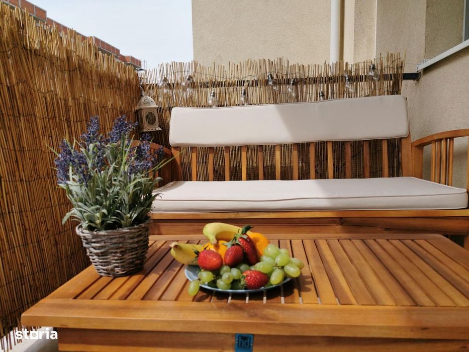 apartament 3 camere Apollo Residence 3