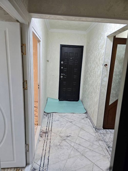 Продается 3х комнатная квартира Микрорайон