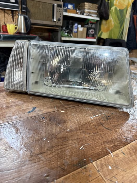 Фара ваз 2108 оригинал правая осфар