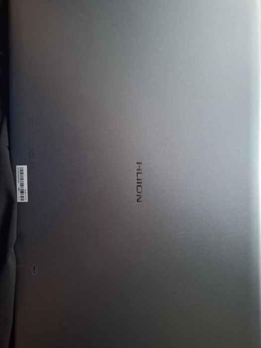 Графичен таблет Kamvas Pro 16 (4k)