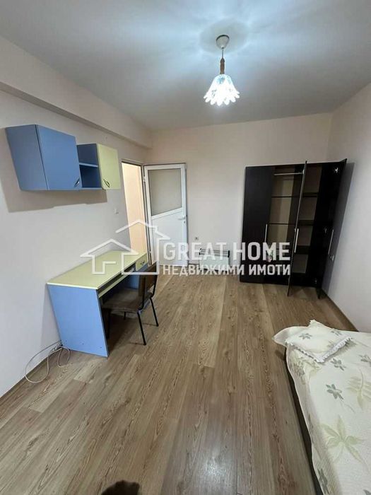 Дава се под наем Двустаен апартамент в Търговище, Боровец - 51 кв.м за 229.5 € - Снимка #3