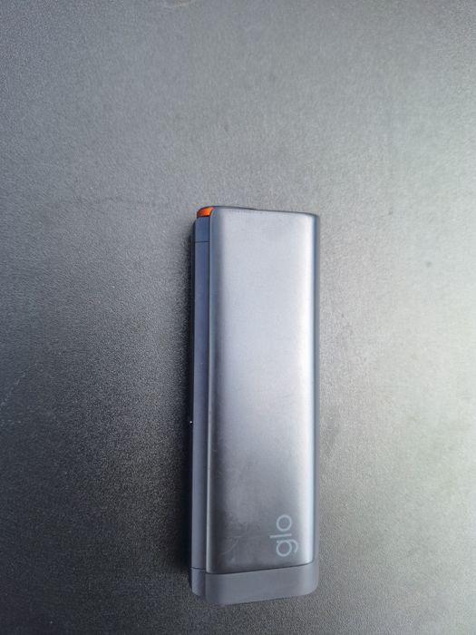 Aparat Glo Hilo Plus