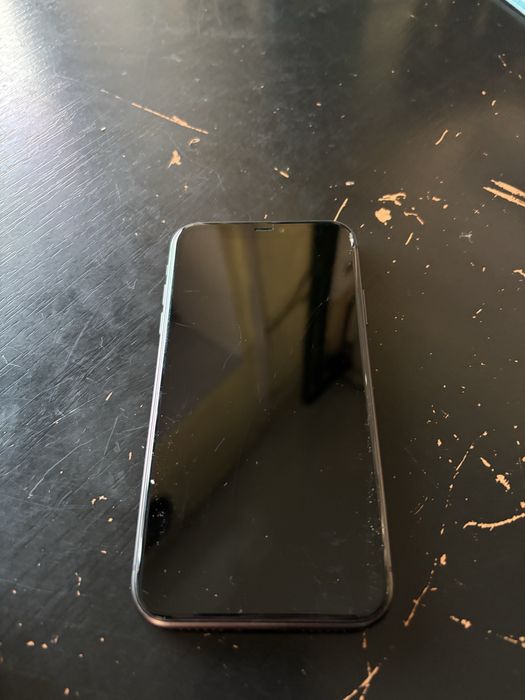 Айфон 11 обмен с доплатой