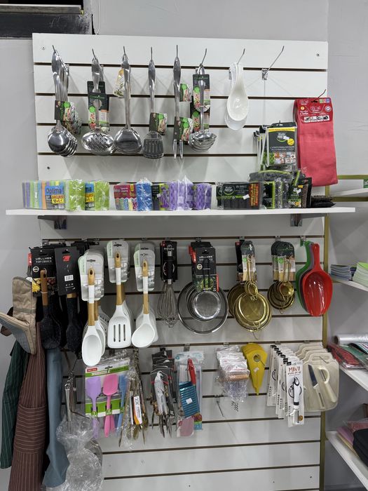 Распродажа посуды