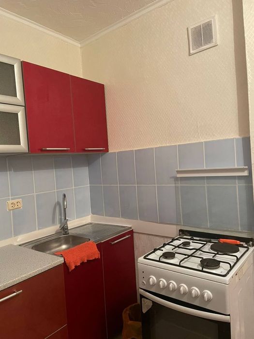 Продам 2 комнатную квартиру