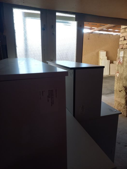 Resepshn ofis mebellari