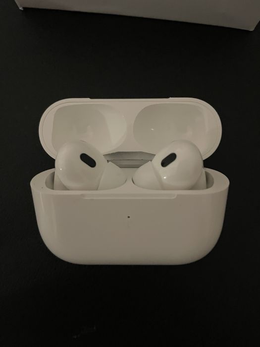 Apple airpods,screen pods