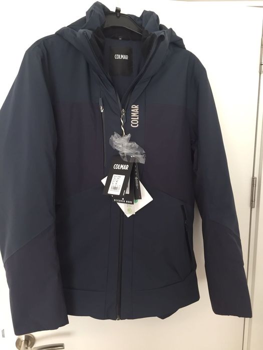 Colmar ski pro line jacket  - ски яке про линия