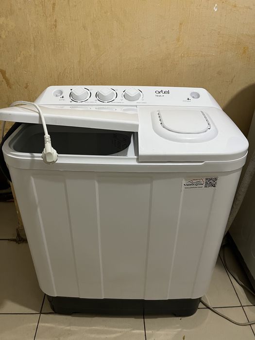 Artel стиралка..