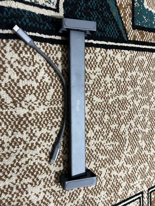 Продам usb Hab на Macbok