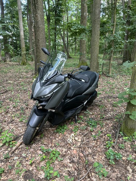 Yamaha xmax 2020 abs maxi scuter