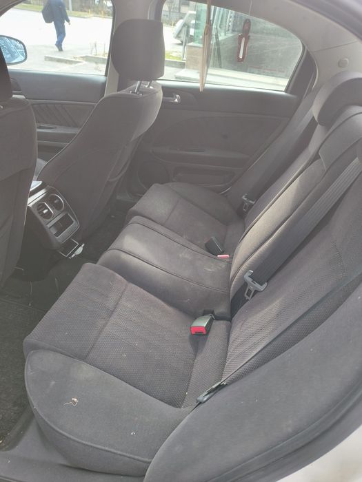 Alfa Romeo 159  1.9 Jtdm