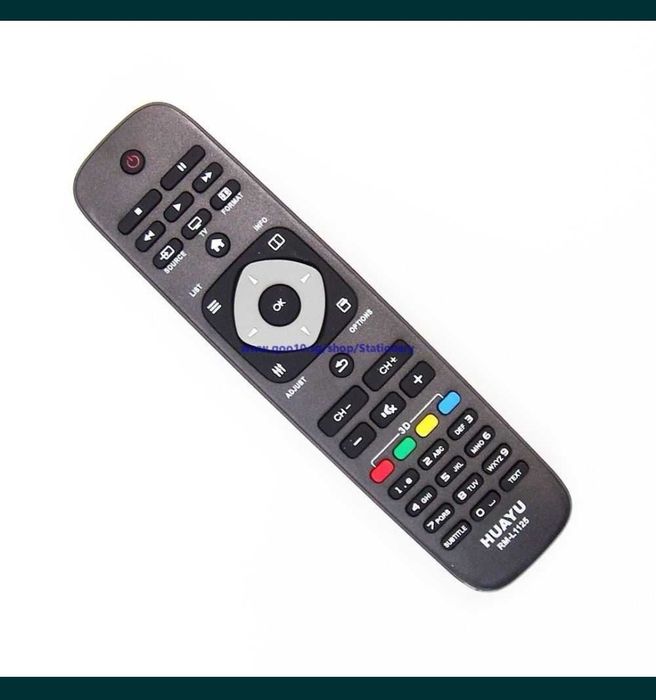 Telecomanda Tv Philips