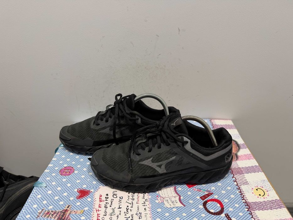 Mizuno Wave Ibuki 3 GORE-TEX''оригинални маратонки 38.5 номер