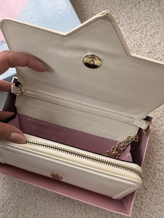 Оригинална чанта Chiara Ferragni