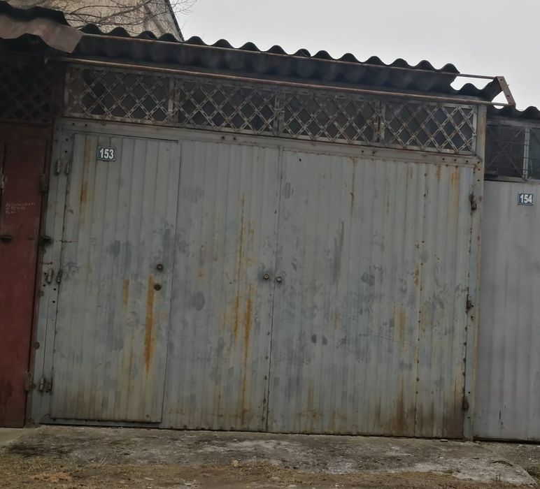 Usi garaj fier forjat