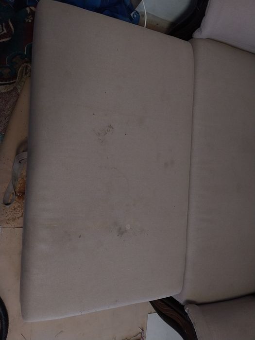 Curățare a tapițeriei